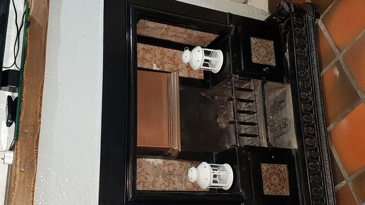 Photo of Bathroom in Tollcross