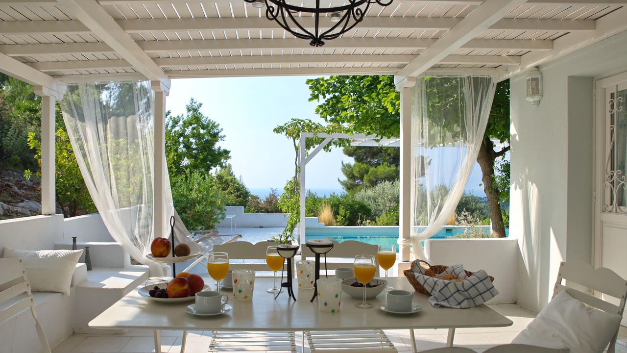 Photo of Outdoor in Votsi