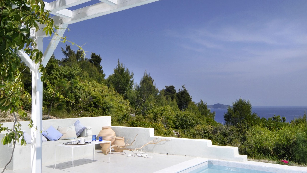 Photo of Outdoor in Votsi
