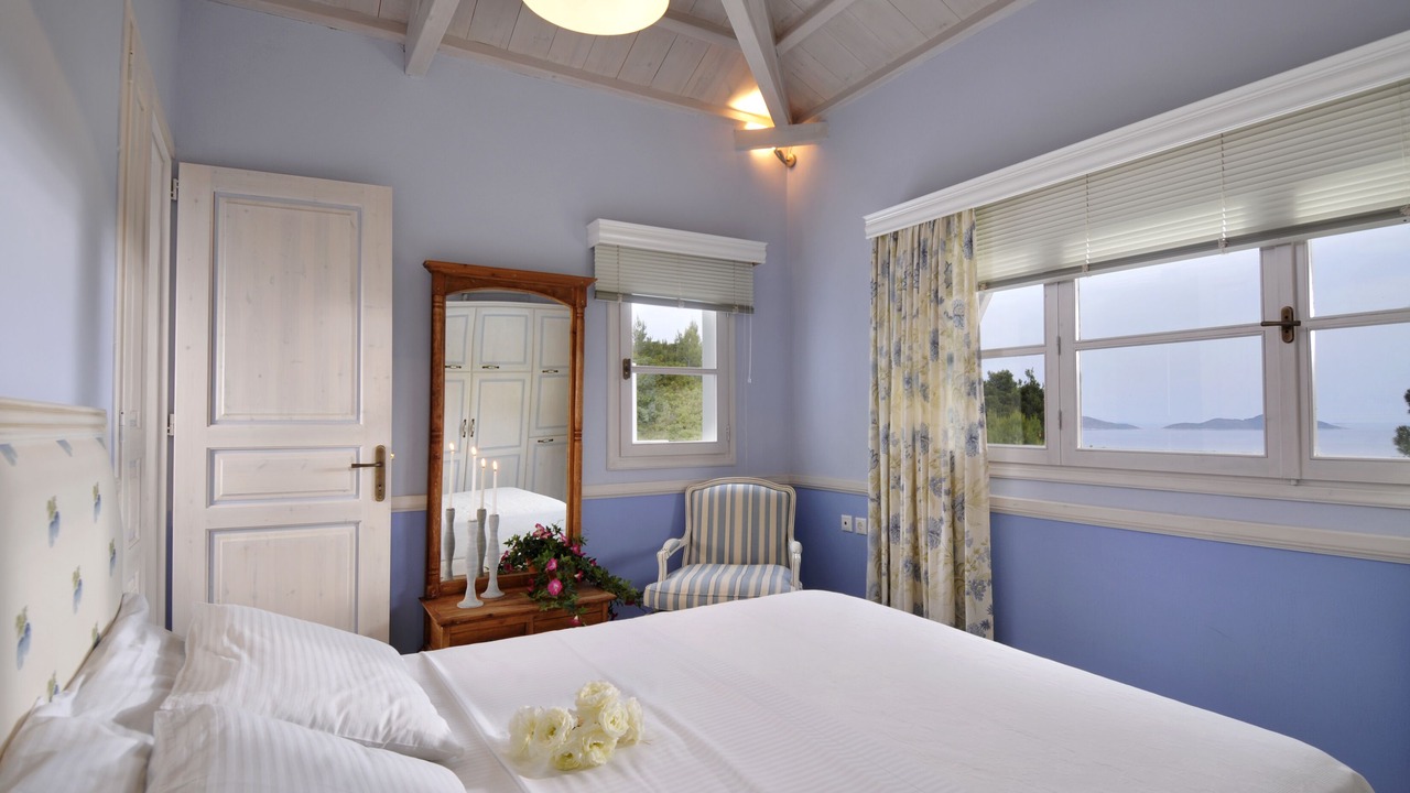 Photo of Bedroom in Votsi