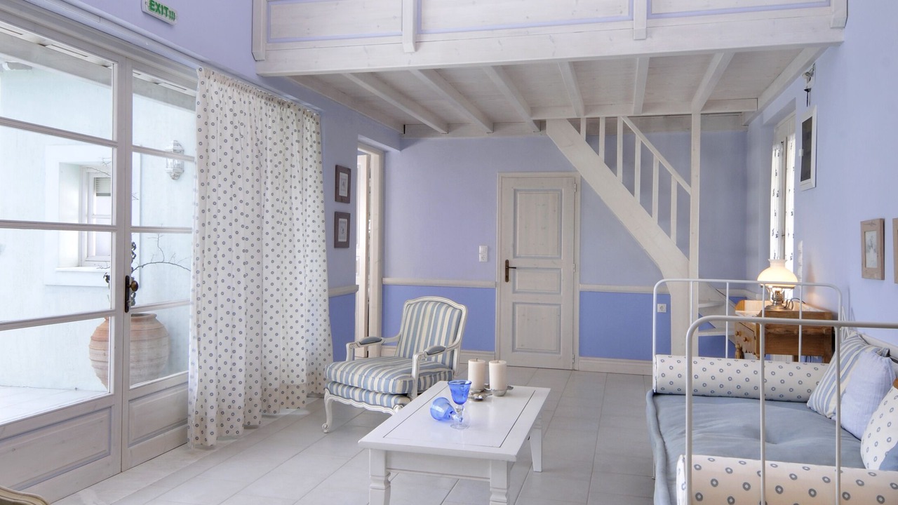Photo of Livingroom in Votsi