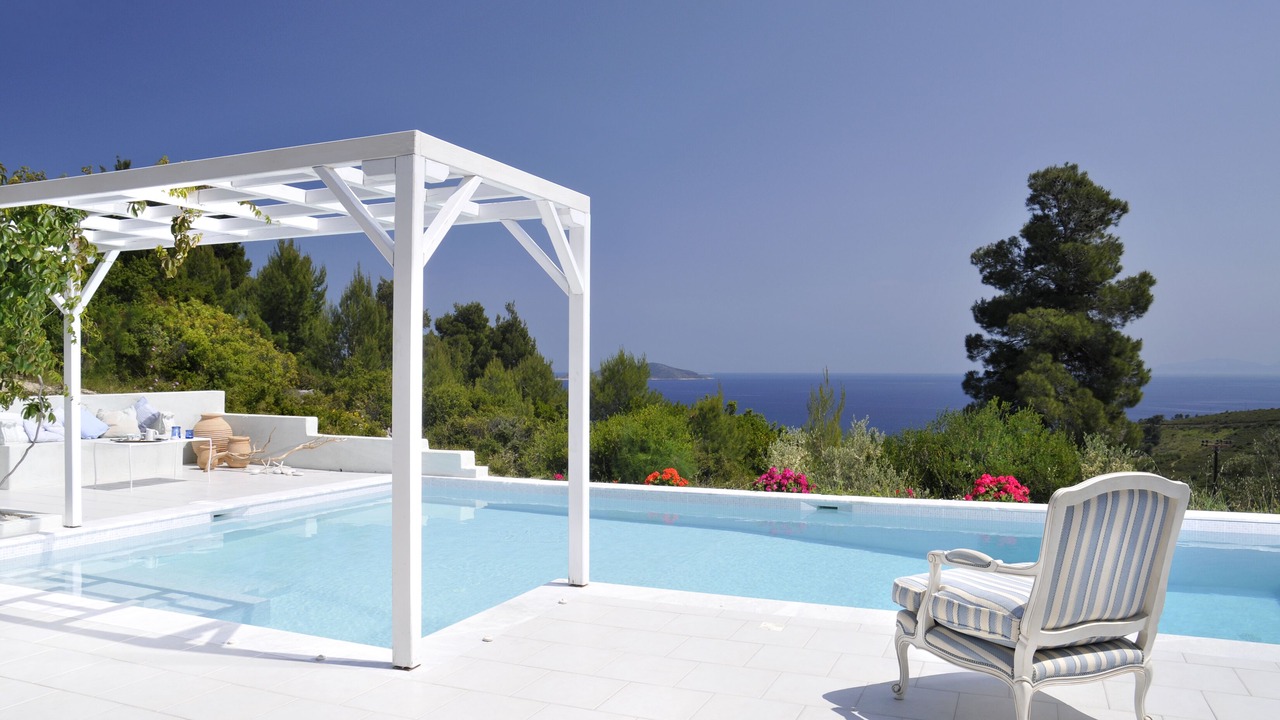 Photo of Outdoor in Votsi