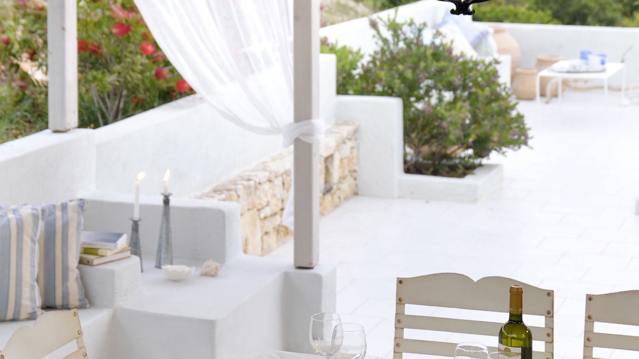 Photo of Outdoor in Votsi