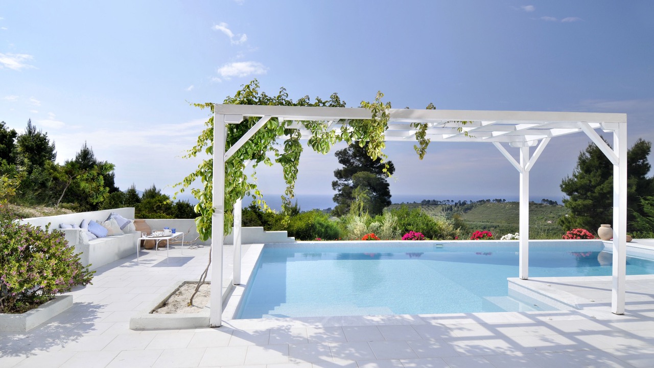 Photo of Outdoor in Votsi