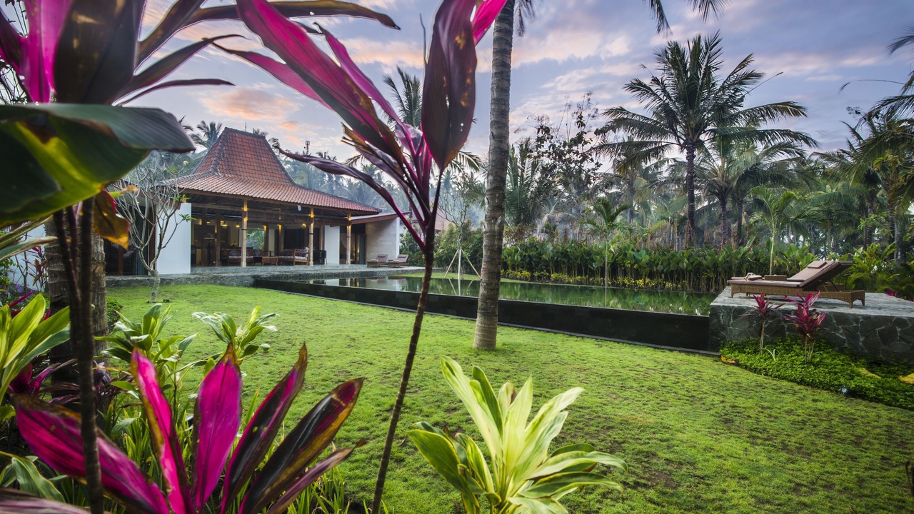 Photo of Outdoor in Melaya