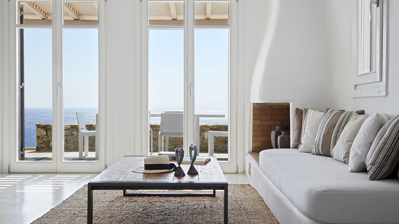 Photo of Livingroom in Elia