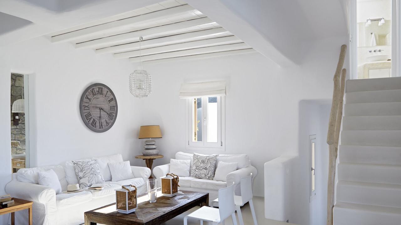 Photo of Livingroom in Elia
