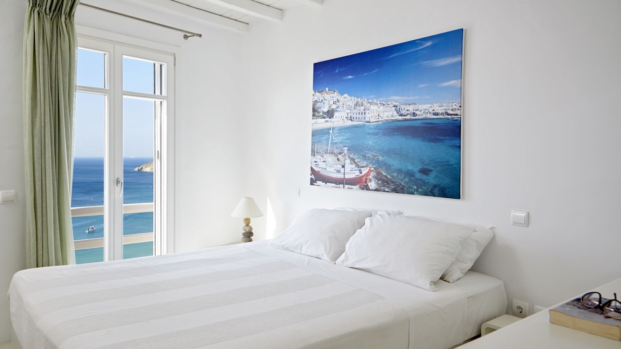 Photo of Bedroom in Elia