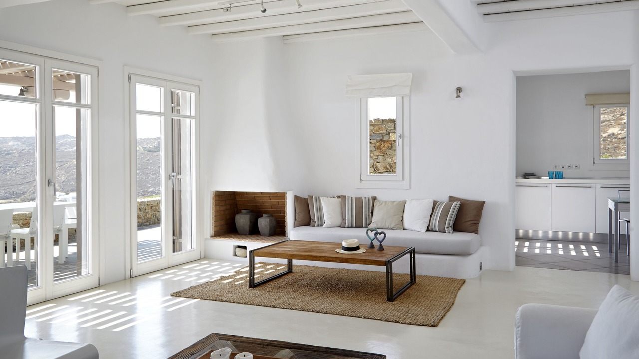 Photo of Livingroom in Elia