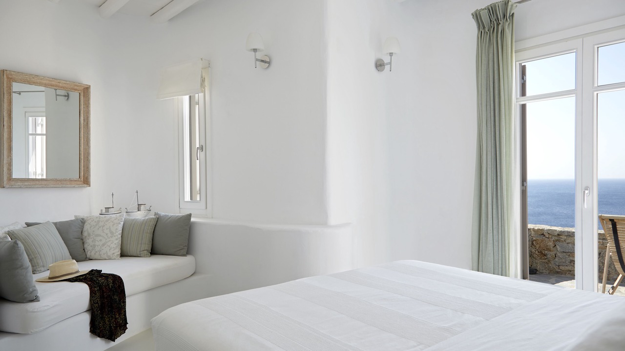 Photo of Bedroom in Elia