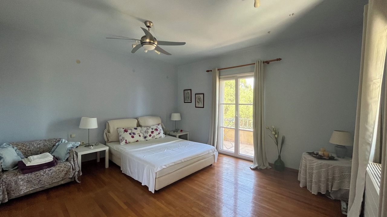 Photo of Bedroom in Achilleio
