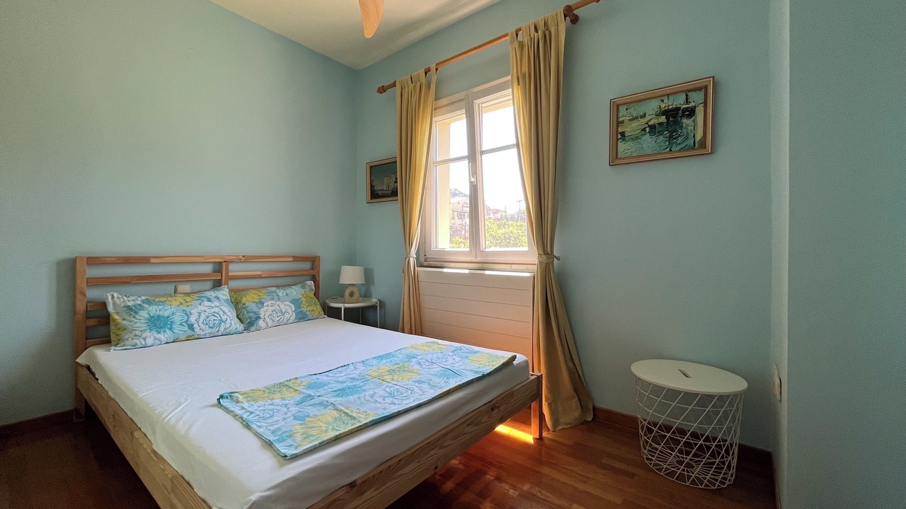 Photo of Bedroom in Achilleio