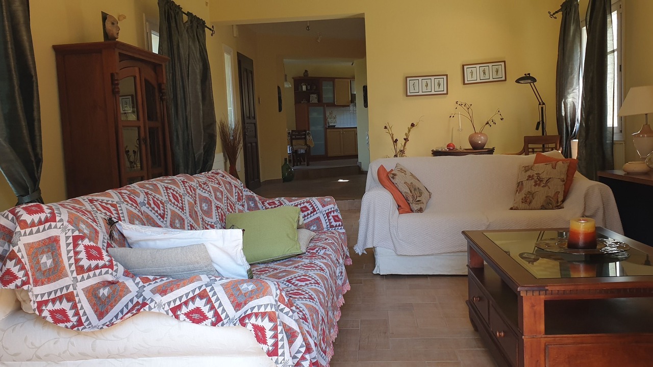 Photo of Livingroom in Achilleio