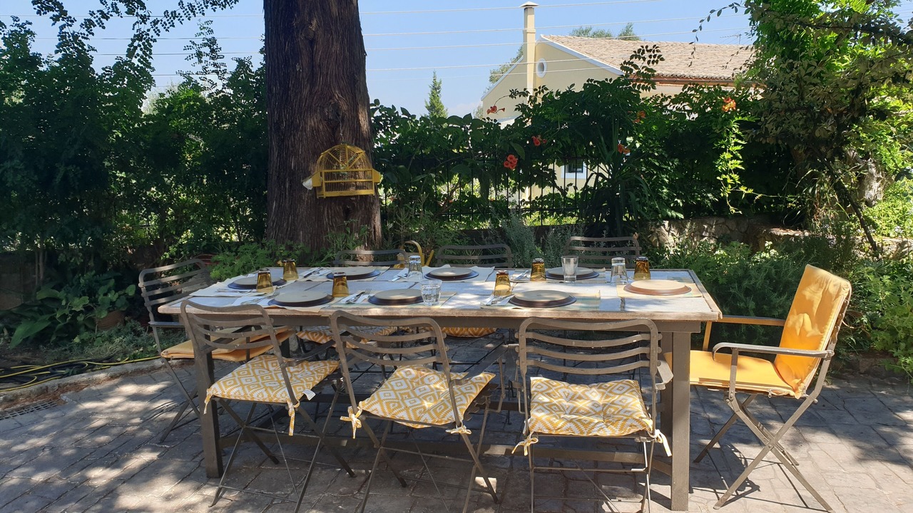 Photo of Outdoor in Achilleio