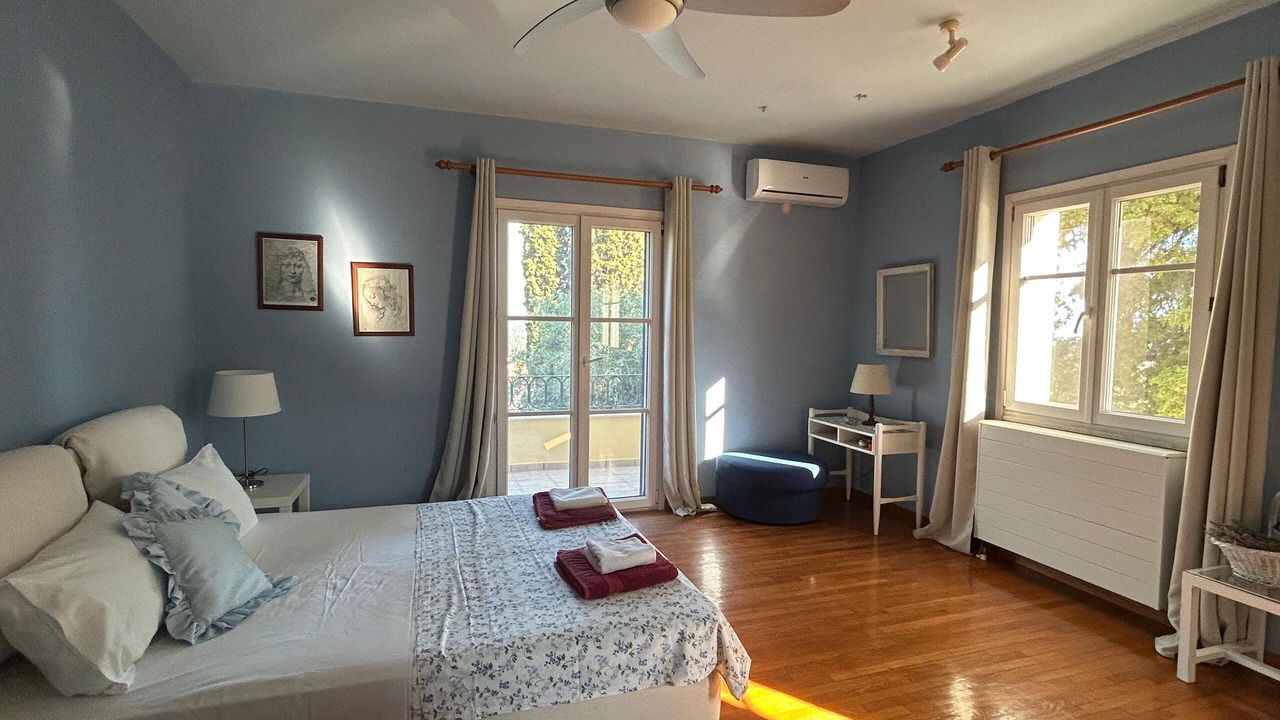 Photo of Bedroom in Achilleio