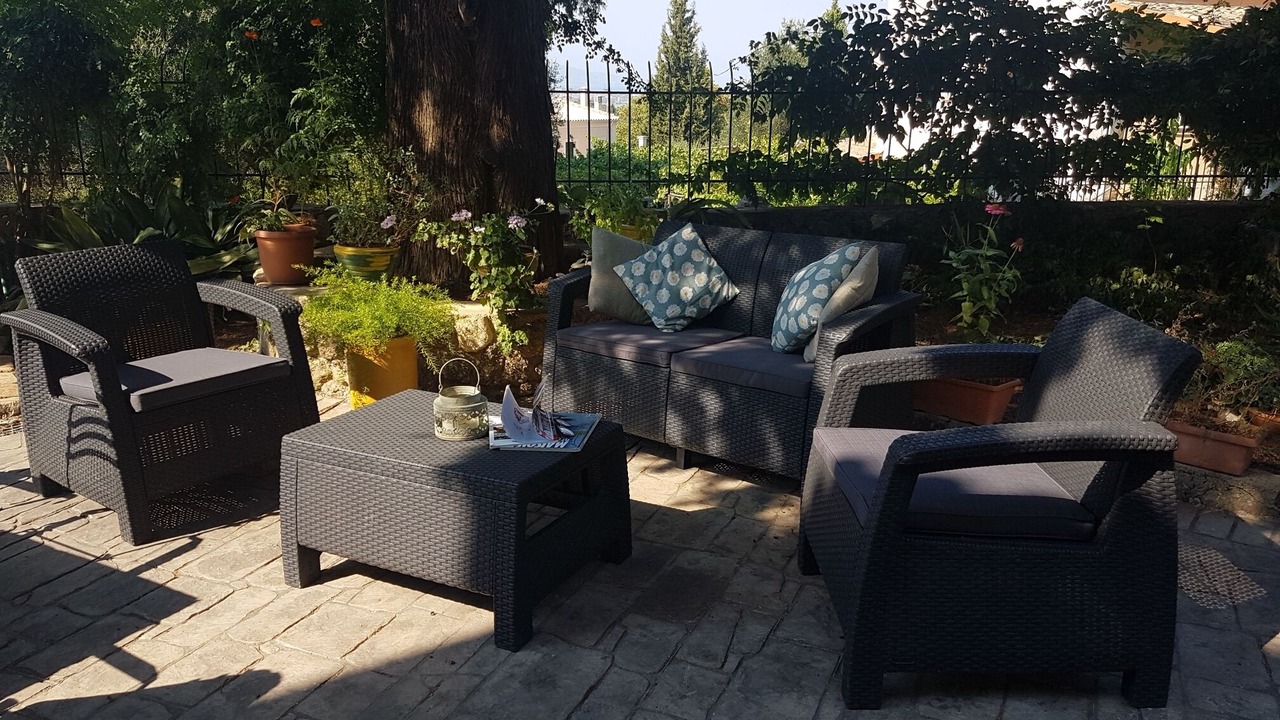 Photo of Outdoor in Achilleio
