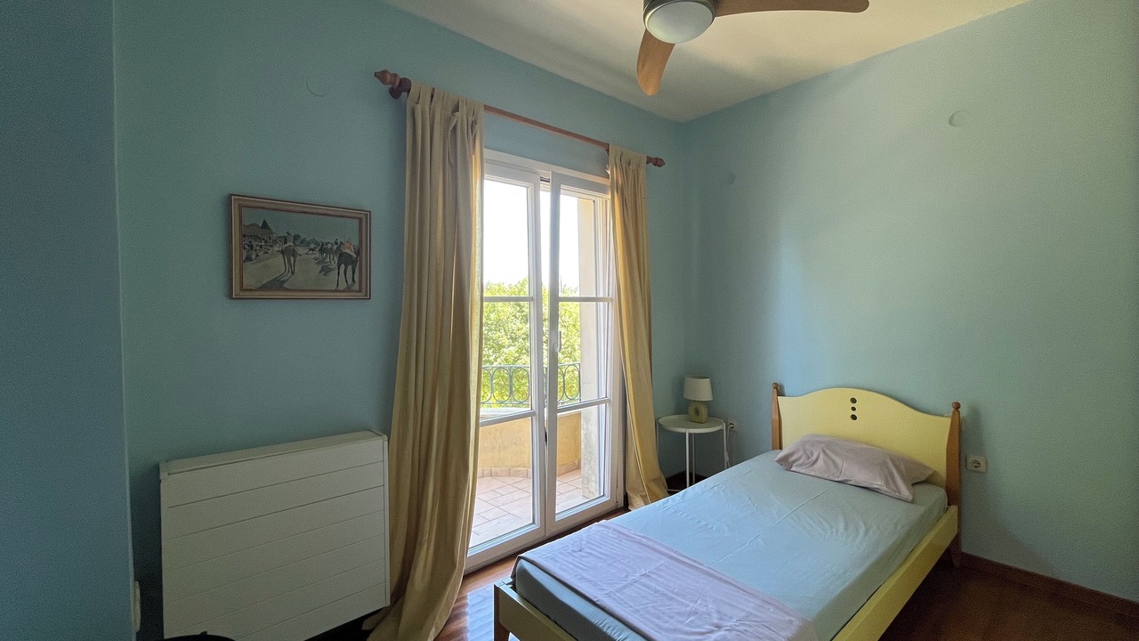 Photo of Bedroom in Achilleio