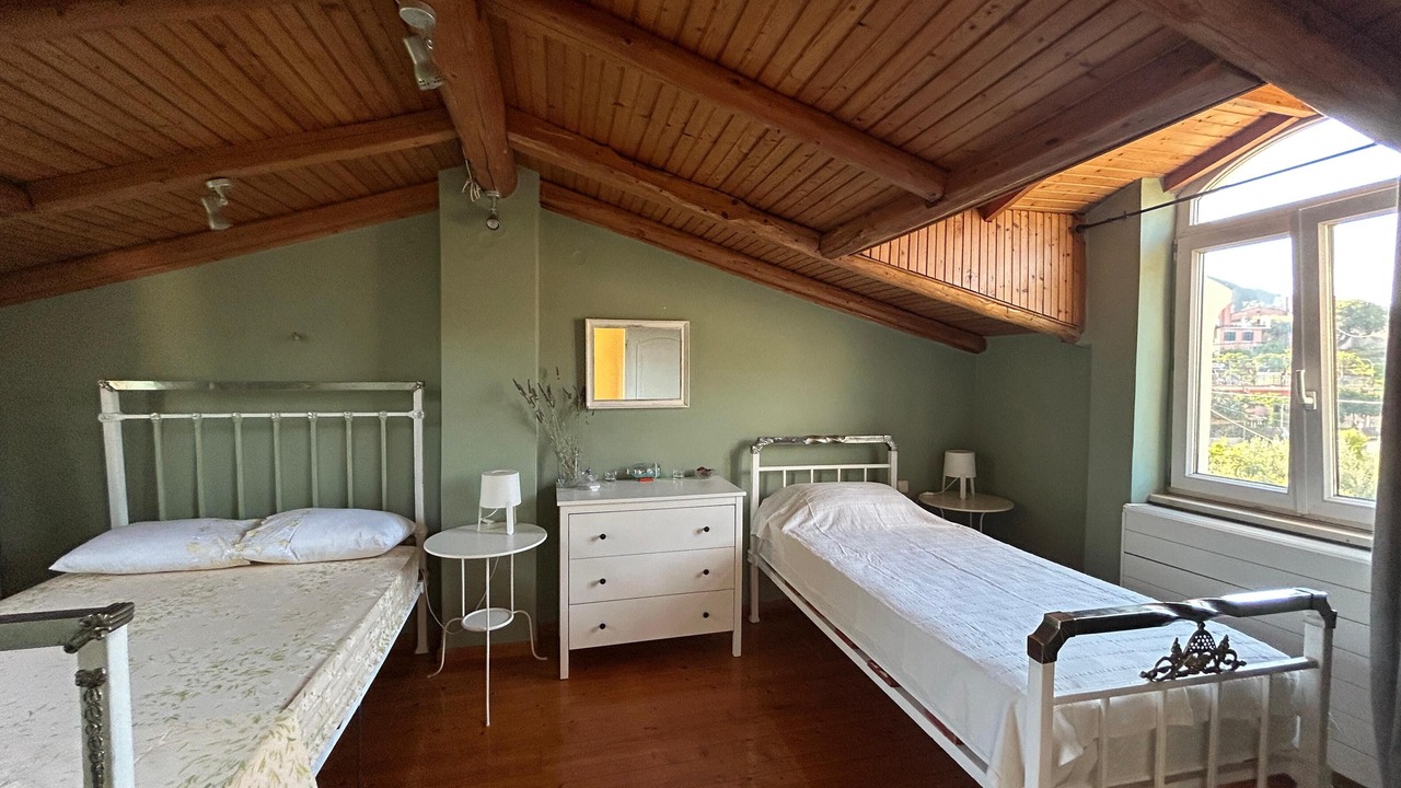 Photo of Bedroom in Achilleio