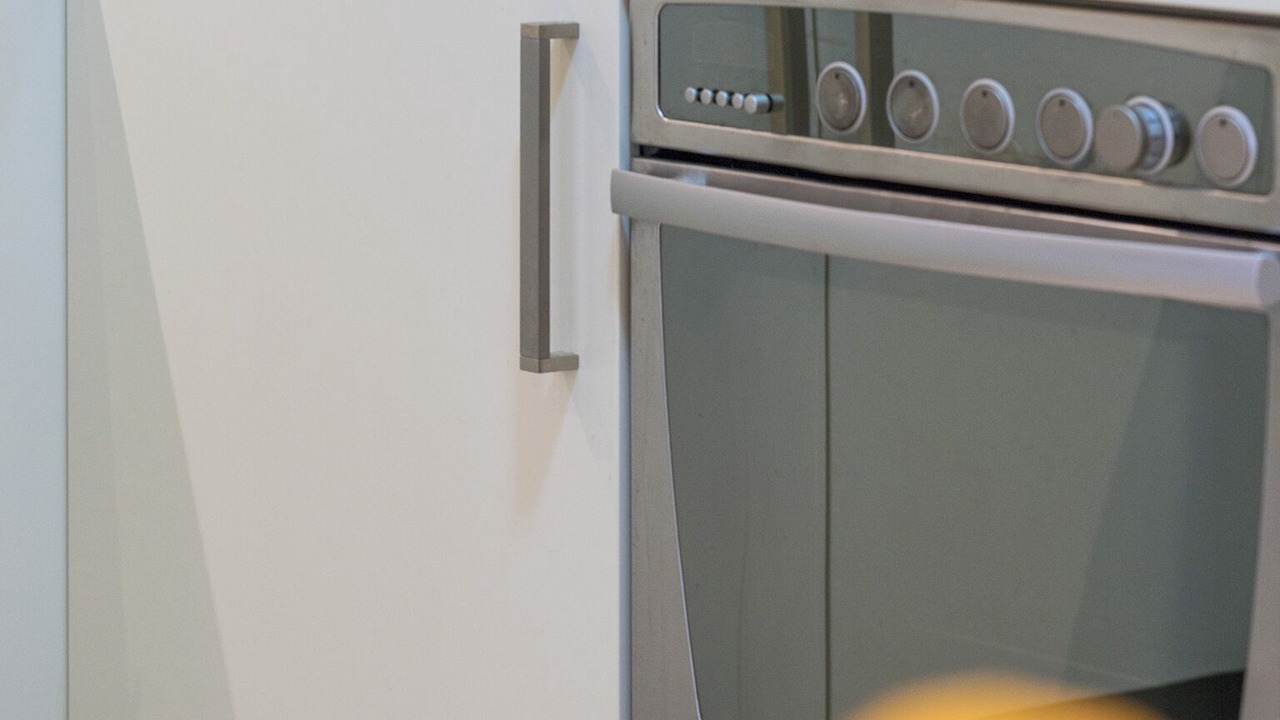 Photo of Kitchen in Agia Paraskevi