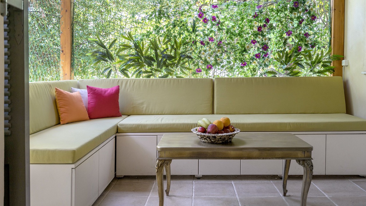 Photo of Outdoor in Agia Paraskevi