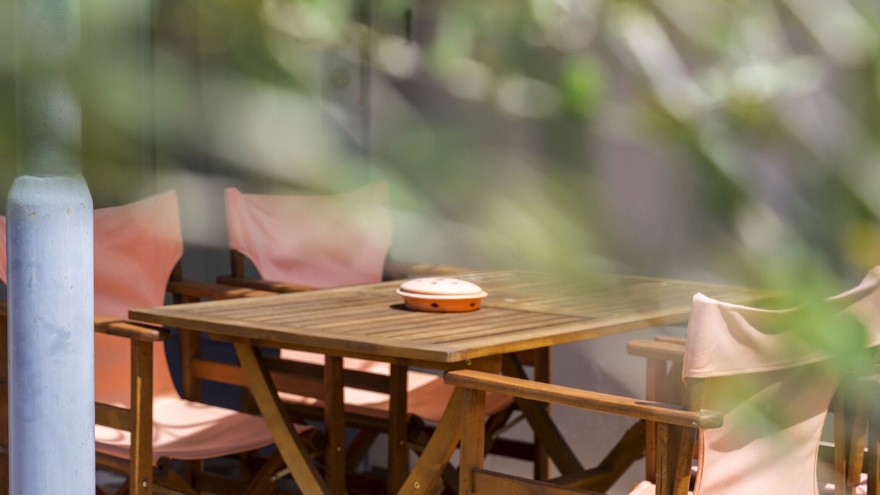 Photo of Outdoor in Agia Paraskevi