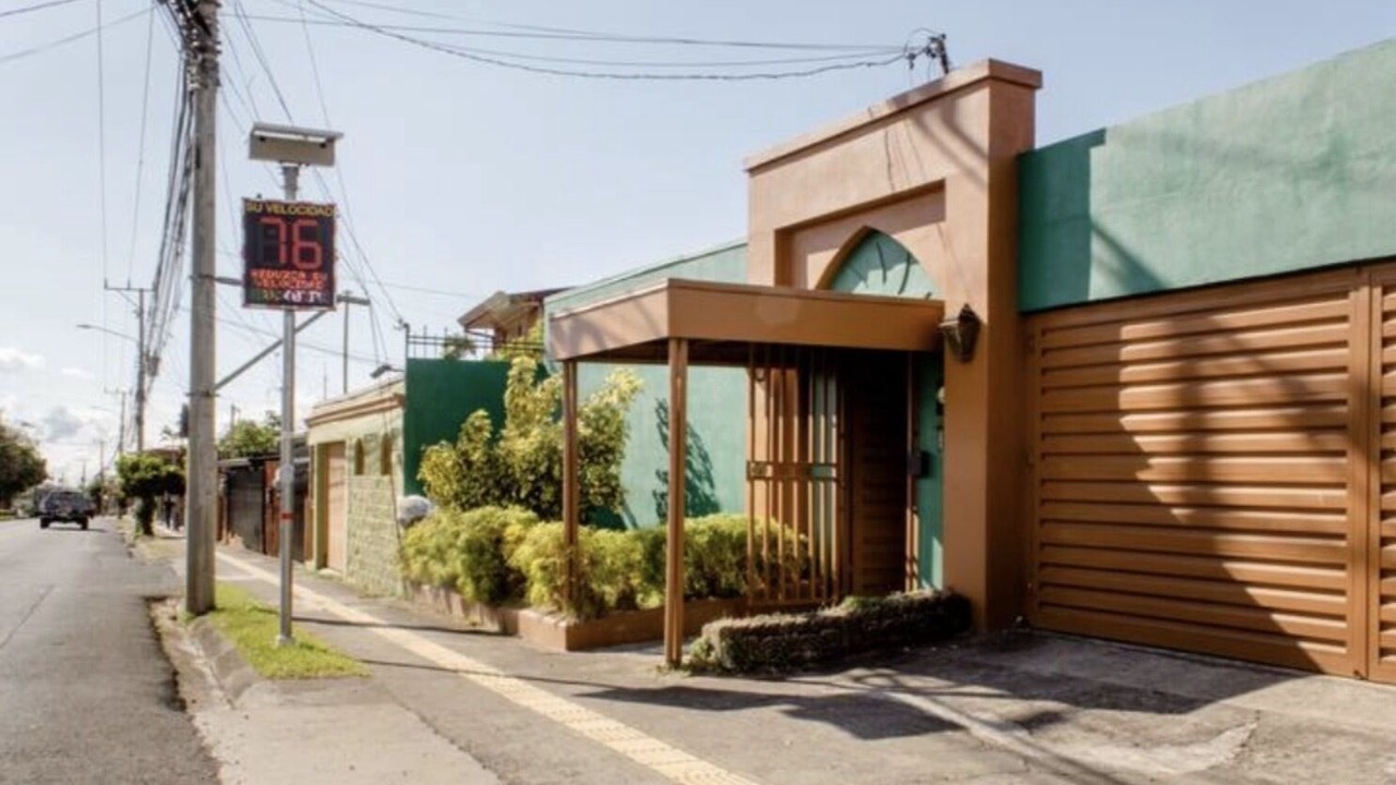 Photo of Outdoor in San Antonio de Belen