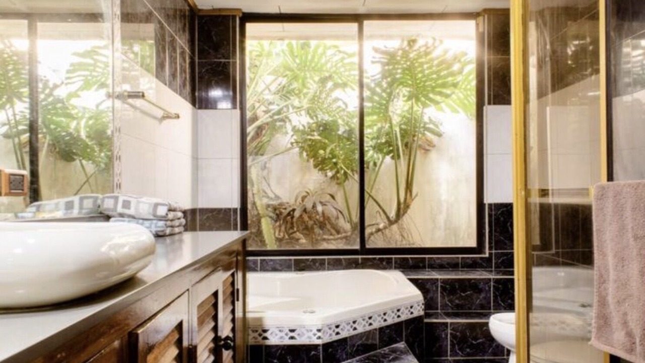 Photo of Bathroom in San Antonio de Belen