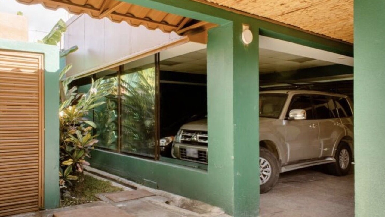 Photo of Outdoor in San Antonio de Belen