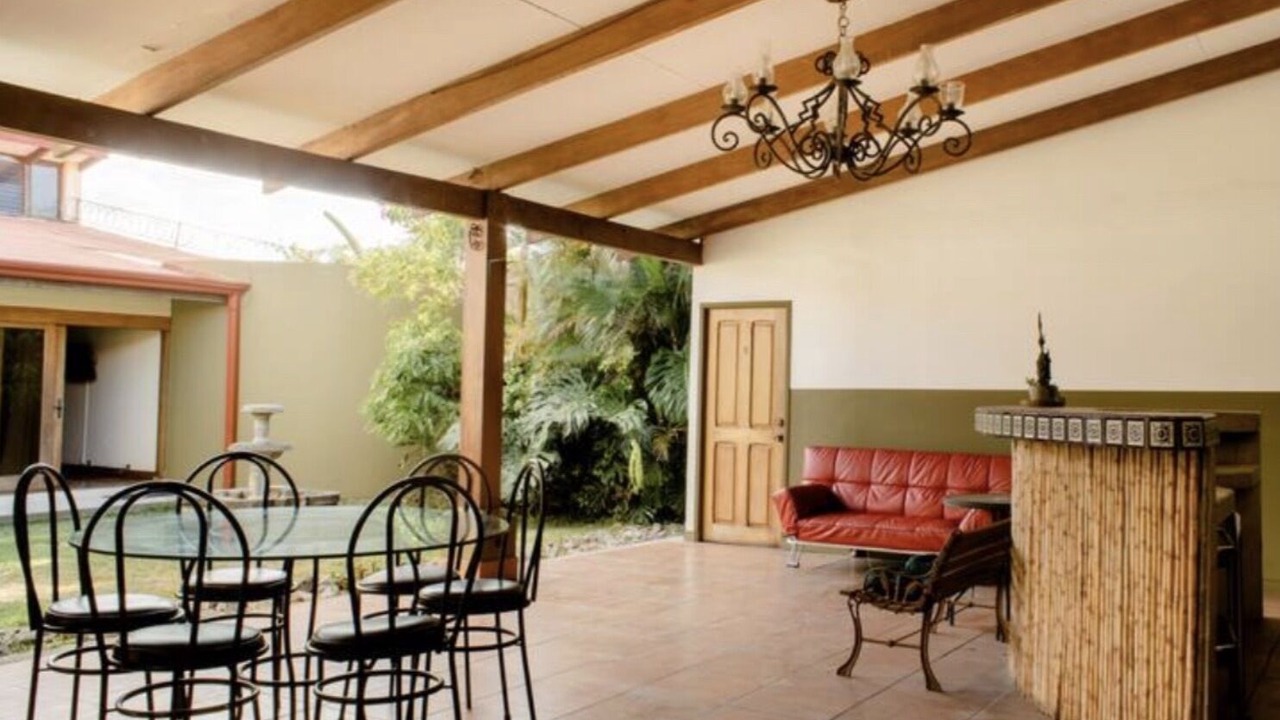 Photo of Outdoor in San Antonio de Belen
