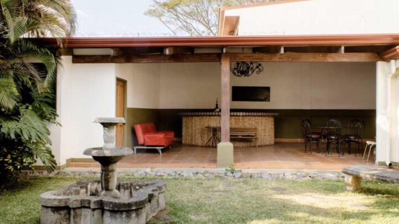 Photo of Outdoor in San Antonio de Belen