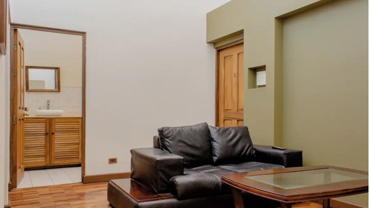 Photo of Livingroom in San Antonio de Belen