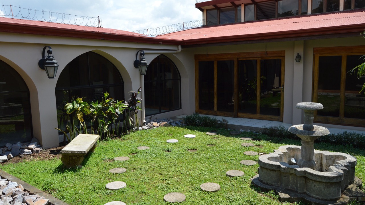 Photo of Outdoor in San Antonio de Belen