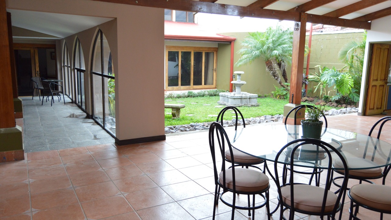Photo of Outdoor in San Antonio de Belen