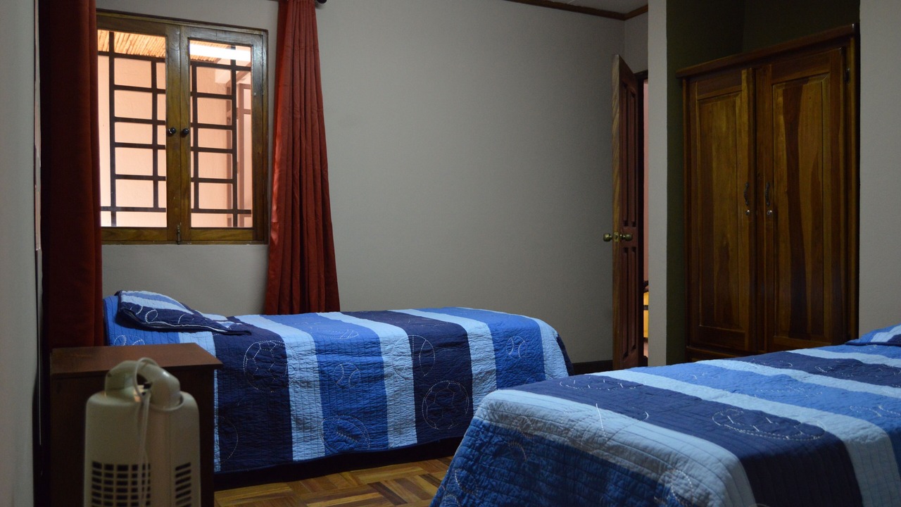 Photo of Bedroom in San Antonio de Belen