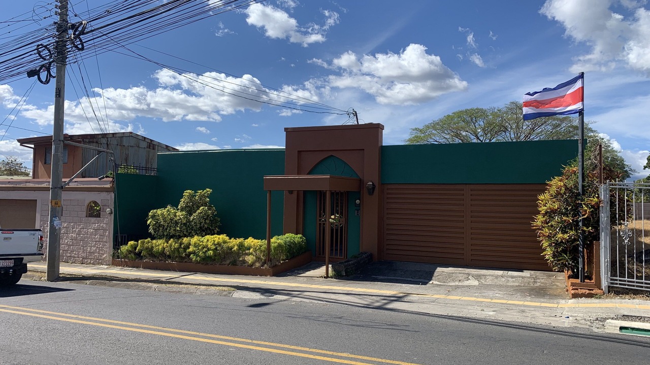 Photo of Outdoor in San Antonio de Belen