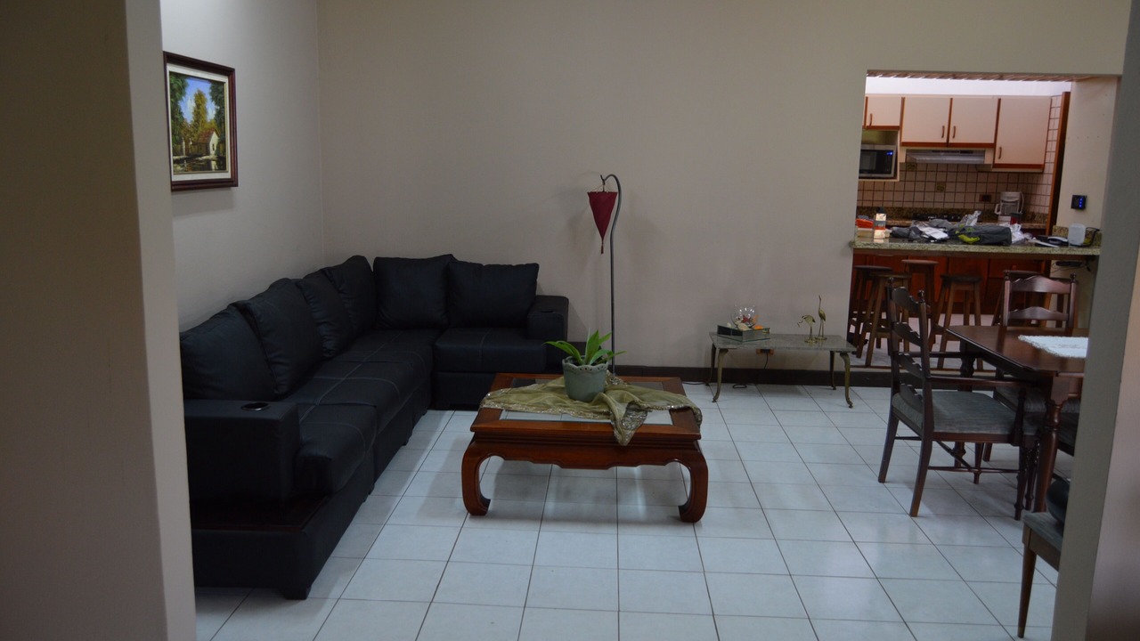 Photo of Livingroom in San Antonio de Belen