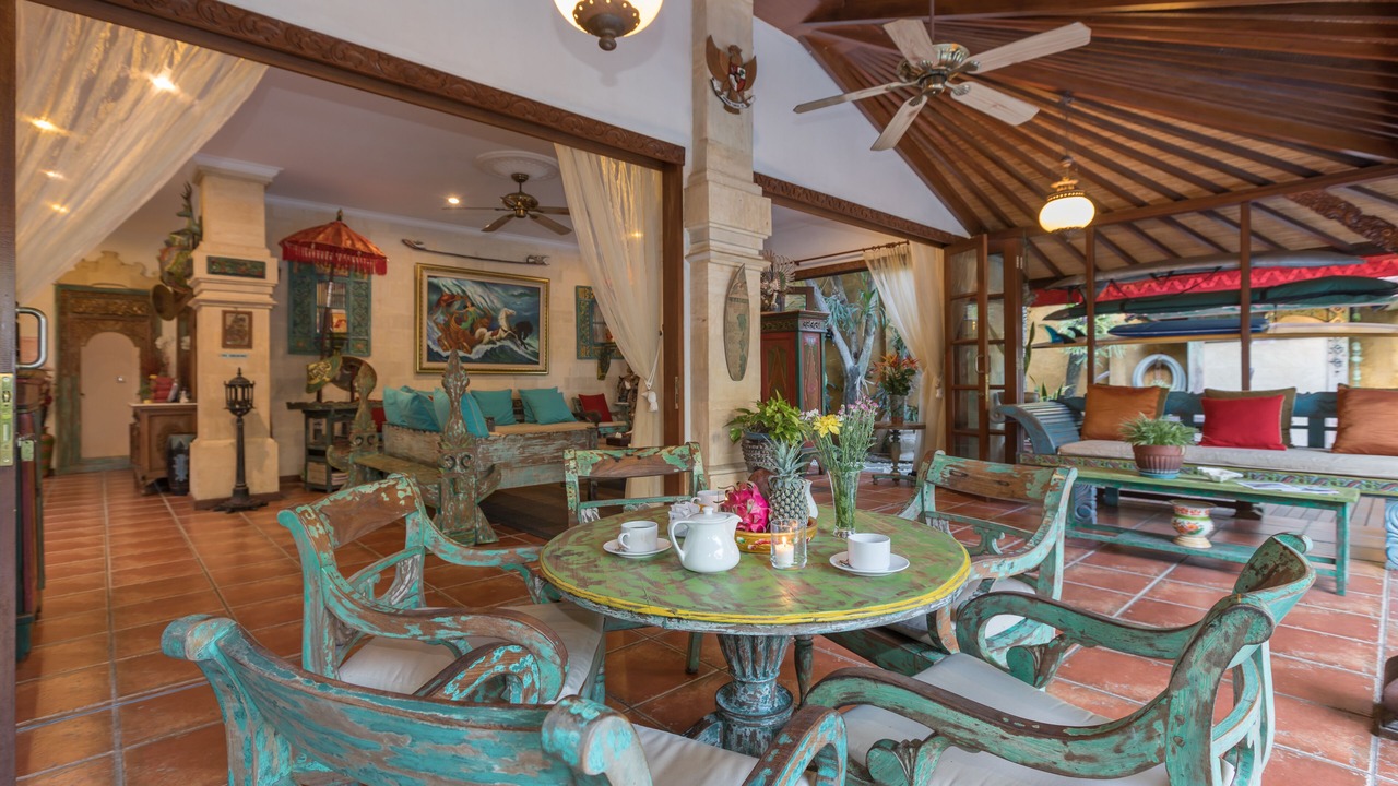 Photo of Others in Central Seminyak