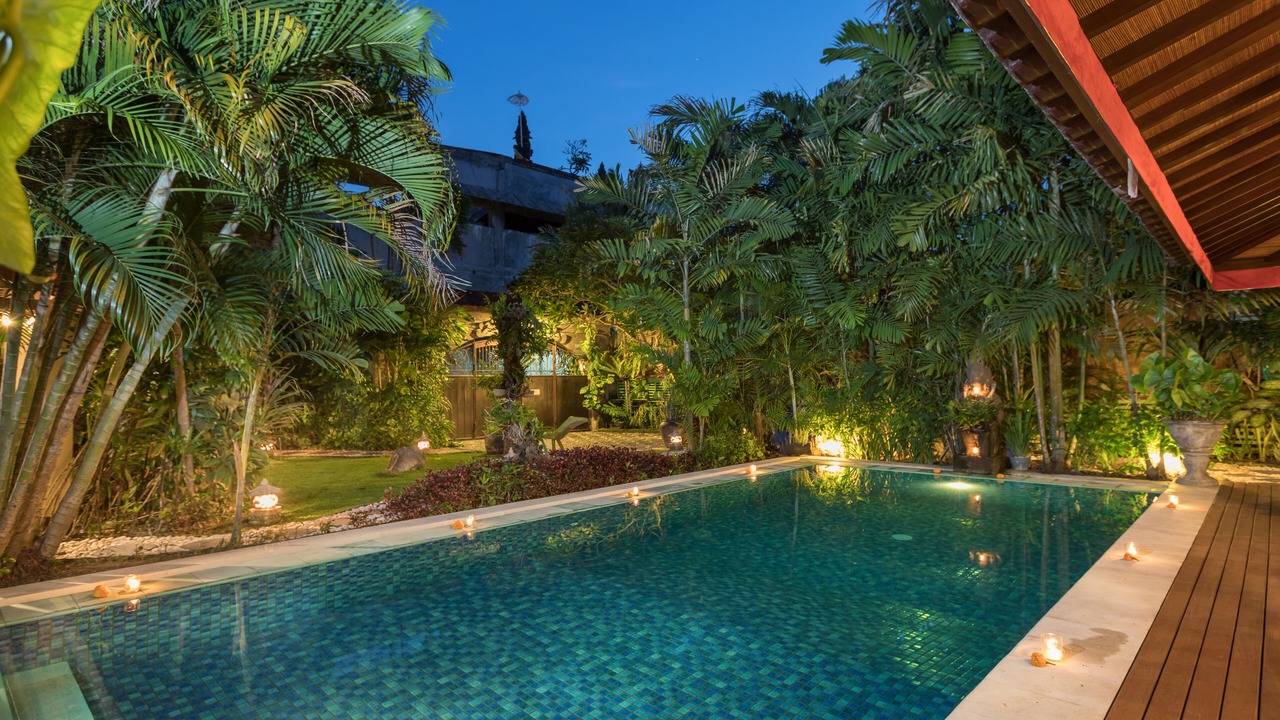 Photo of Outdoor in Central Seminyak