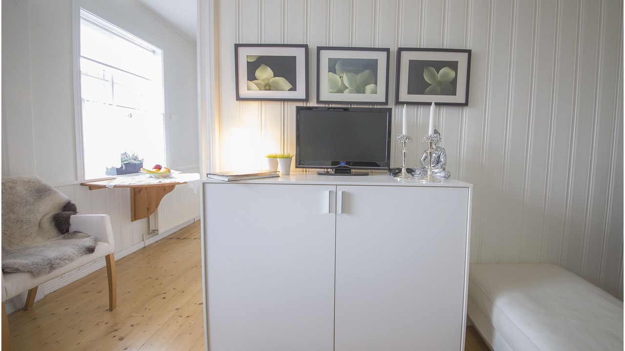 Photo of Livingroom in Downtown