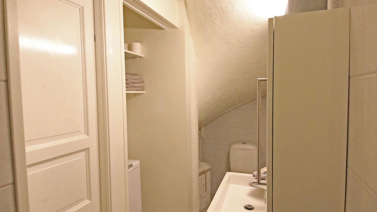 Photo of Bathroom in Downtown