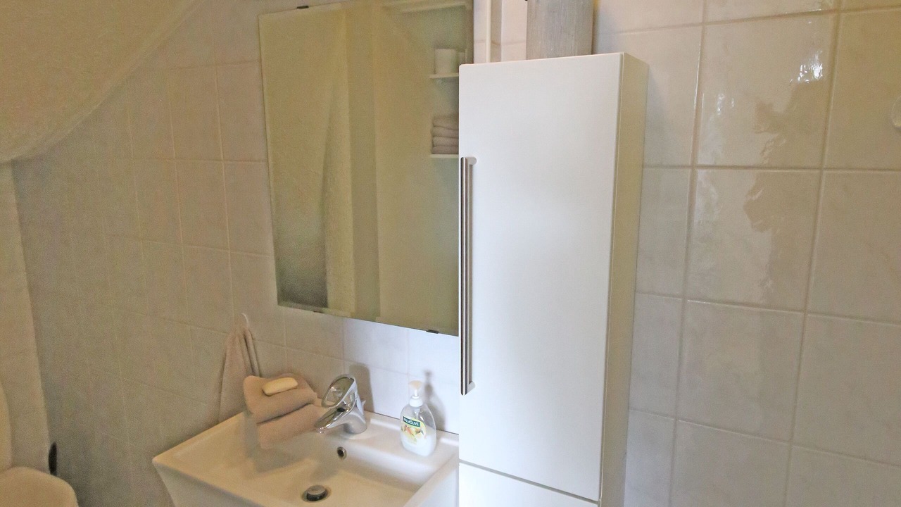 Photo of Bathroom in Downtown
