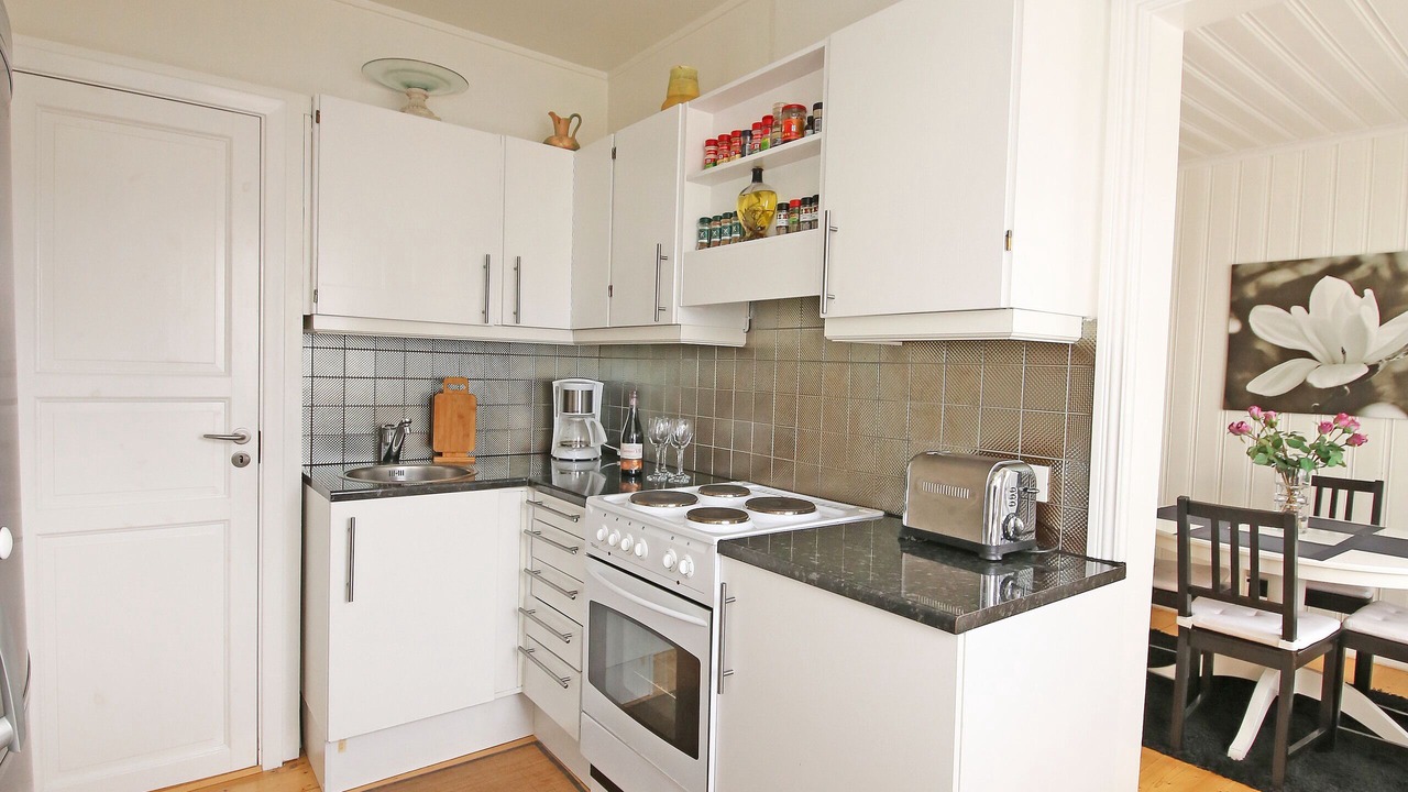 Photo of Kitchen in Downtown