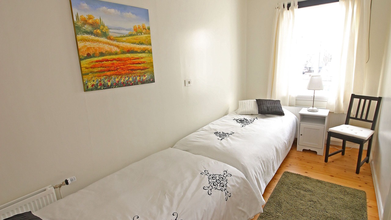 Photo of Bedroom in Downtown