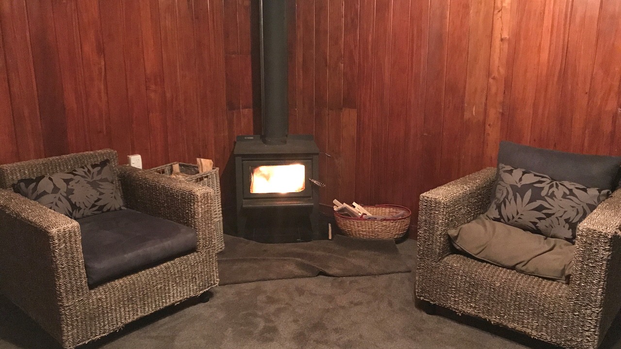 Photo of Livingroom in Ngongotaha