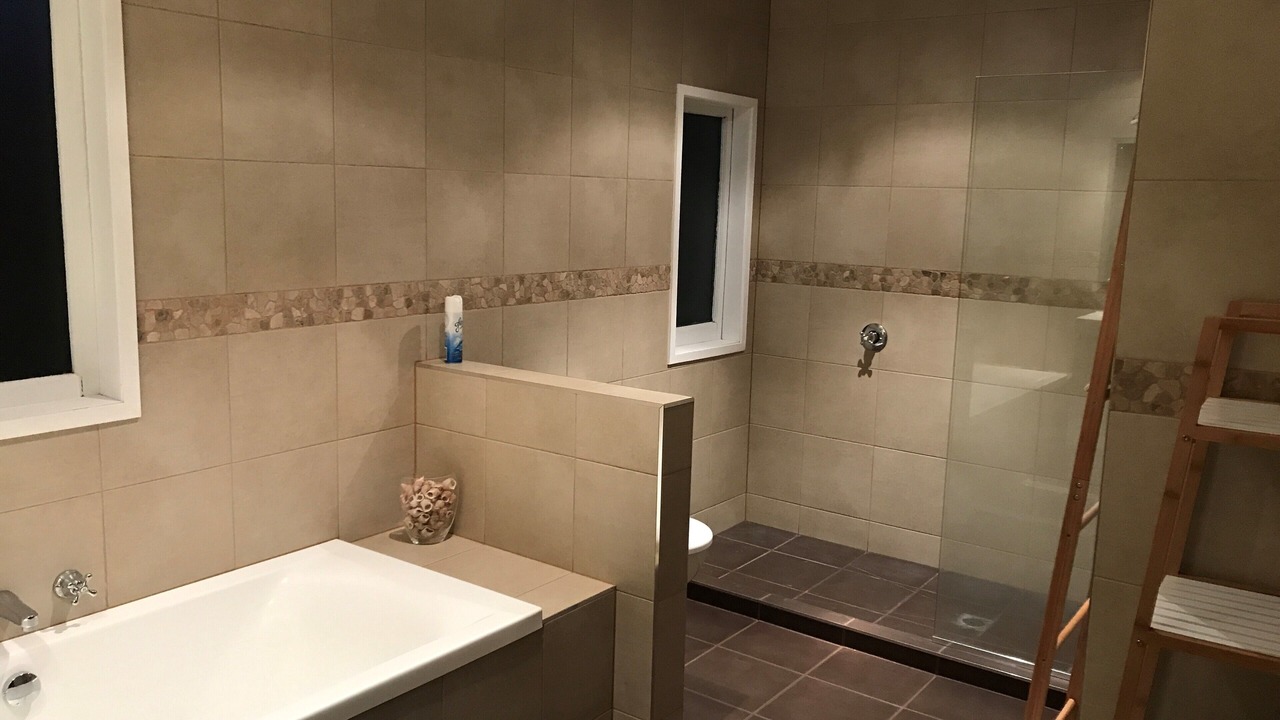 Photo of Bathroom in Ngongotaha
