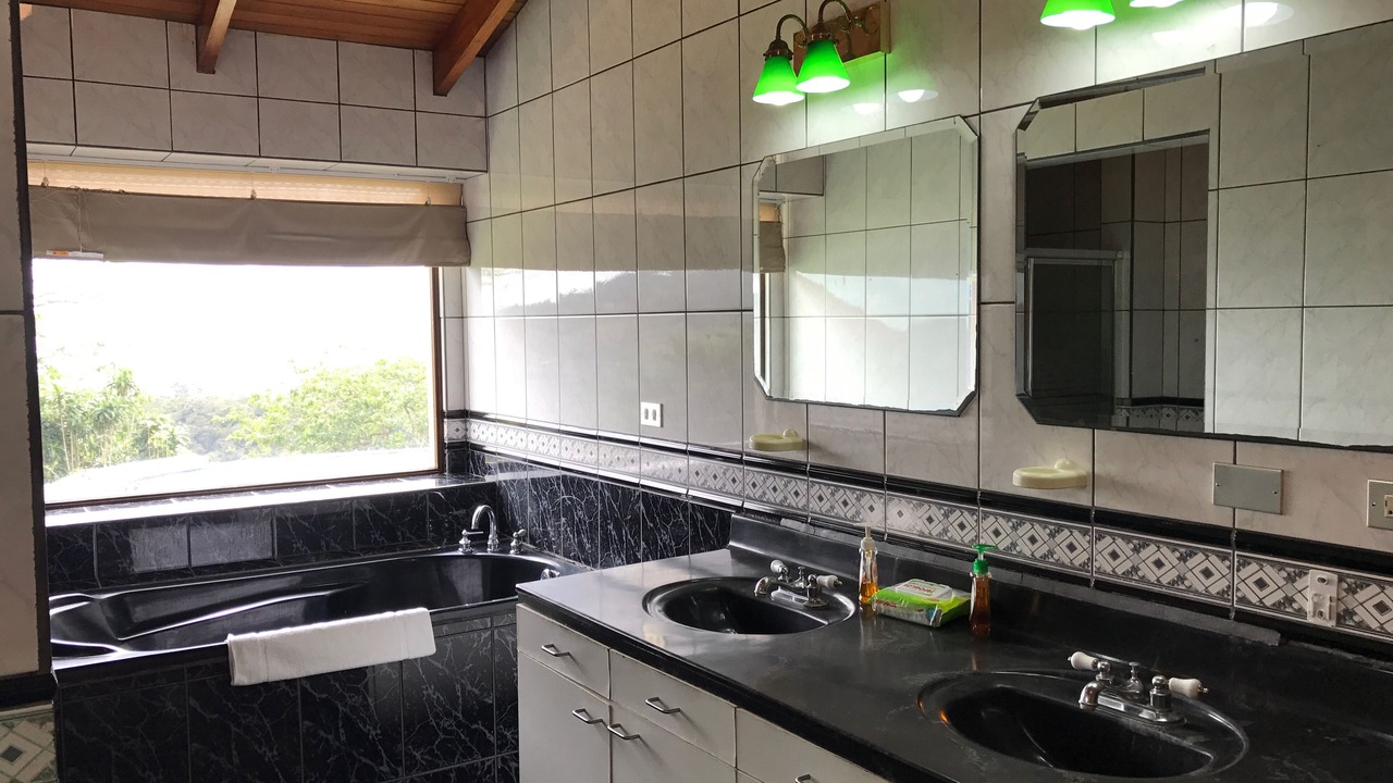 Photo of Bathroom in San Ramon
