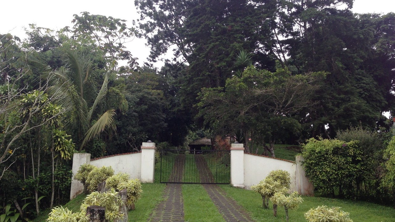 Photo of Outdoor in San Ramon