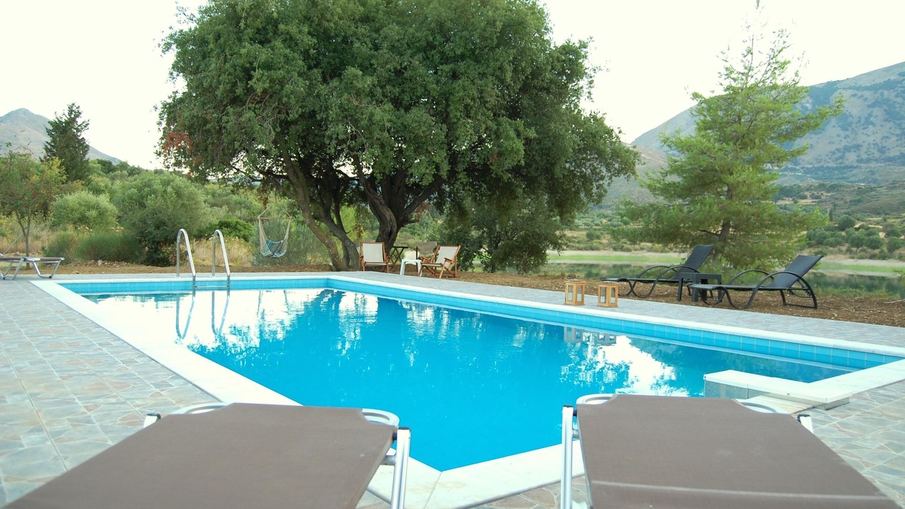 Photo of Outdoor in Eleios-Pronnoi