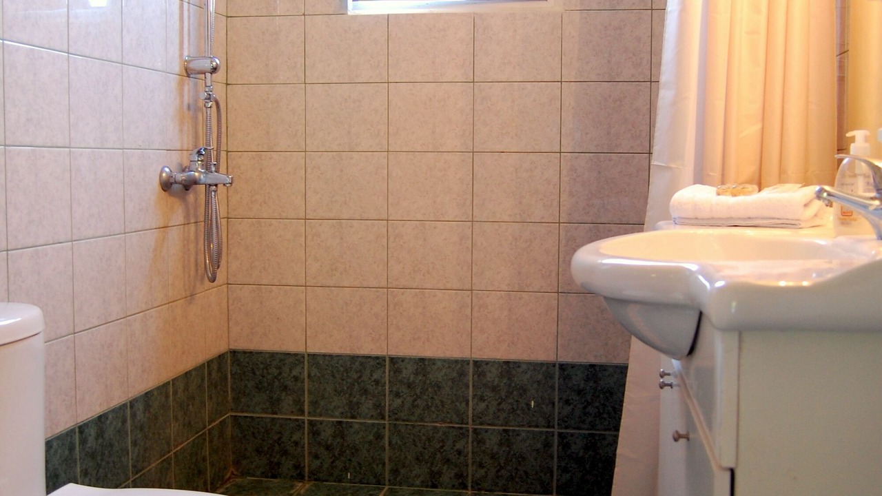 Photo of Bathroom in Eleios-Pronnoi