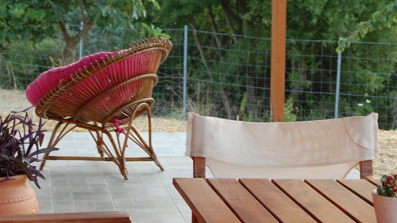 Photo of Outdoor in Eleios-Pronnoi